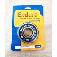 ENGINE BEARING SKF ENDURO C3 6305 CRANKSHAFT BEARING YAMAHA Y125 RXZ LC135