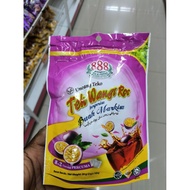 888 Rose fragrant tea with passion fruit flavor Teapot bag