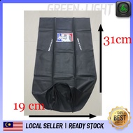 SA-KORN-Universal StandardSeat Cover Sarung Kusyen Seat Sakorn Cushion Seat Ex5 LC135 SRL KRISS W125