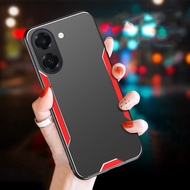 Phone case Honor X7e Armor Full Camera Protection Anti-drop Back Cover Honor X7e case