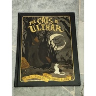 The Cats of Ulthar| H.P. Lovecraft| One Peace Book