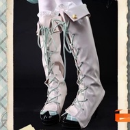 【COSER 77】เสื้อคลุมคอสเพลย์ Hatsune miku สําหรับเด็กผู้หญิง