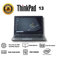 Lenovo Thinkpad 13-Core i5-7200/ Toucscreen/FHD IPS