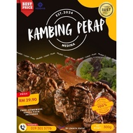 Kambing Perap Medina