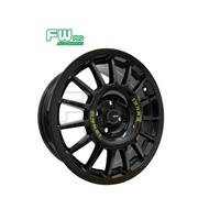 New Sport Rim 16 Inch ENKEI RC-G4 7jj 4X100 One Set 4 Pcs