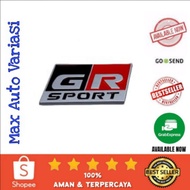 GR Sport Logo Emblem