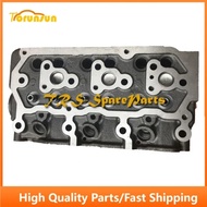 Cylinder Head for Mitsubishi S3L S3L2 S3L2-Y1 Engine