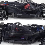 [tishita] 1/16 RC Car Chassis Dust Cover RC Car Part Protective Cover Chassis Guard for