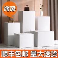 Product Baking Exhibition Column Display Stand Nakajima Exhibition Stand Paint Base Stand Model Disp
