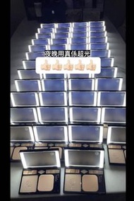 清貨 粉餅 REREE Aurora 化妝 粉餅 陰影粉 高光粉  遮瑕膏 4合1  / 3CE NYX