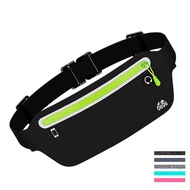 [Sell Well] OutdoorCarrying Bag BeltRidingPhone BagRunning Waist Bag Belt OuterBag Unisex