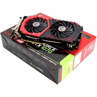 MSI Gaming X GTX1070 8G