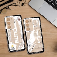 HP Case For REALME C71 Latest 2025 Latest Phone Case Softcase realme c71 Camera Protector JSVR-959