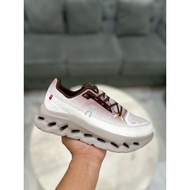 Cloud Clove Sand Premium 0n Running Sneaker Shoes