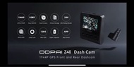 DDpai Full List 車Cam型號 Mini $330 Mini One $520 Mini 3 $750 Mola Z5 $590 X2Pro $1199 DDPAI Z40  $1380 X5Pro $1980