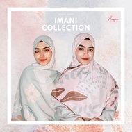 SHAWL IMANI BY HAYYAN