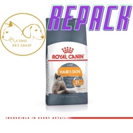 Royal Canin Hair and Skin Repack