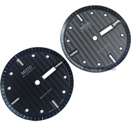 Watch Accessories Suitable for Meidu Rudder Series Men's Watch M005430/M005830A Mechanical Dial 2836