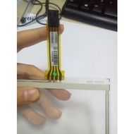 SZ AMT10399 AMT 10399 touch screen touch glass external screen handwriting screen Original genuine g