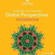 Cambridge lower secondary global perspective leaders book 7