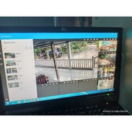 SRIHOME CCTV PC application/ Lihat di PC/laptop