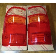 Tail Light Cover TOYOTA TIGER D4D Year 1999-03 Genuine