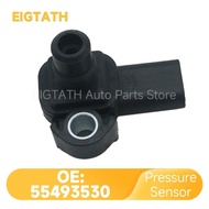 Big Sale 55493530 Intake Pressure Sensor For Cadillac CT5 XT4 XT5 XT6 Chevrolet Malibu Buick Envisio