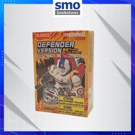 [BLOKEES - TRANSFORMERS] BLOKEES TRANSFORMERS DV05 (12AST)