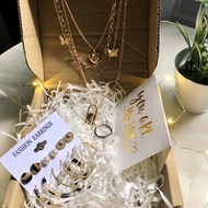 Surprise Box Exclusive | Birthday Hadiah Harijadi | Valentine gift | Anniversary Ulangtahun | Convoc