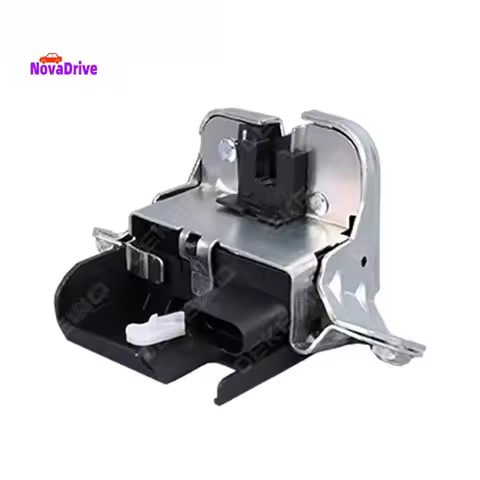 7P0827505G Tailgate Lock For VW Touareg Sharan Porsche Cayenne V6 V8 7P0827505N 95851250502 95851250