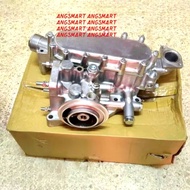 HINO FM226 FM JUMBO EM100 Oil Cooler Cover