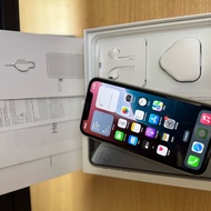 Second Iphone Xr 64Gb Imei keblok wifi only