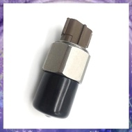 (Y W Z H) Rail High Pressure Sensor Regulator for  4HK1 6HK1   L200 Pickup 2.5 D TD 499000-6160