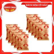 COMBO 10 GÓI MÌ TÔM ĐẶC BIỆT GIẤY VÀNG INSTANT NOODLES MILIKET
