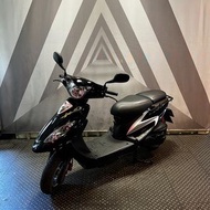 【寄售車】【0元交車】2013年 KYMCO 光陽 超級金牌 150 超級金牌150 機車 前碟後鼓