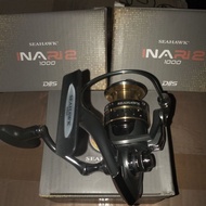 Reel Seahawk Inari ll