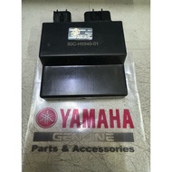 yamaha LC135 V1-v7 CDI UNIT STANDARD No cut off LC 135 50C-H5540-01