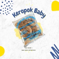 Keropok BABY TAMBAN 250G