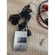 ETC PANASONIC CY-ET908D female sounds silver color