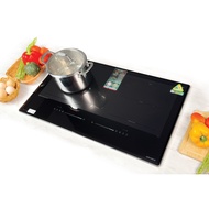 GRANDX IH 839PRO induction cooker | Imported from Malaysia | IGBT components |