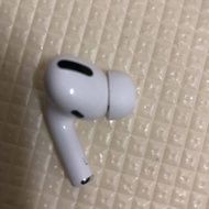 Apple Airpods pro1  原裝正版 單左耳