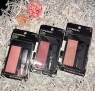 PHẤN MÁ HỒNG CỦA COVERGIRL