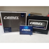 (Installation PERCUMA) S95 135D26LI Camel EFB I Start Stop (Idle Stop) Car Battery Bateri Kereta