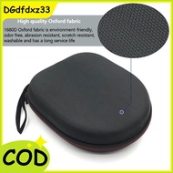 [DZ2] Waterproof Earphone Case Hard EVA Headphone Travel Carrying Case Pouch for WH-1000XM3 MDR-1 AM
