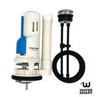 Watersmart ONE PIECE  CISTERN  2.5 01679