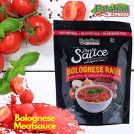 Eatalian Express Pasta Sauce (2 years+)