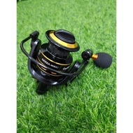 OPASS GINZA SPINNING REEL