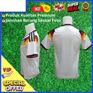 Germany 2026 World Cup Home Football Shirt Germany 2026 World Cup Premium Football Jersey/