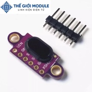 VL53L0X V2 ToF laser radar distance sensor - thegioimodule