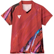 เสื้อปิงปอง Victas Olympic made in Japan  V-NLGS408
